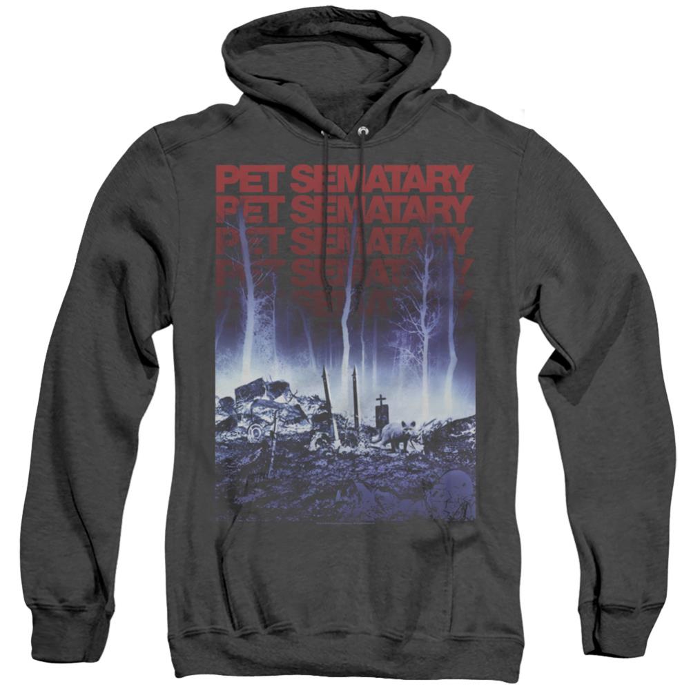 Pet Sematary Sematary Men's Pull-Over Hoodie