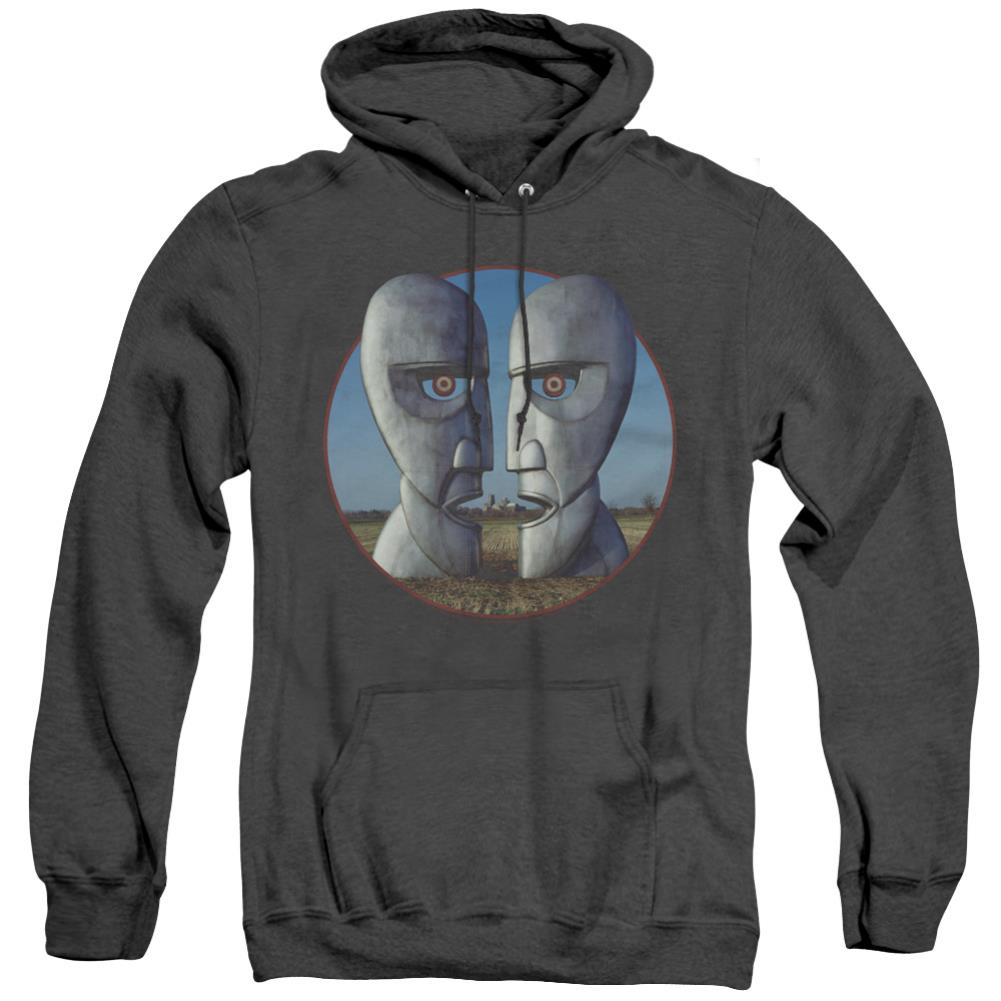 Pink Floyd Division Bell Cover Men's Pull-Over Hoodie