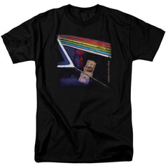 Pink Floyd Money Men's 18/1 Cotton Short-Sleeve T-Shirt