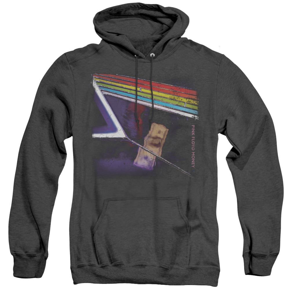 Pink Floyd Money Men's Pull-Over Hoodie