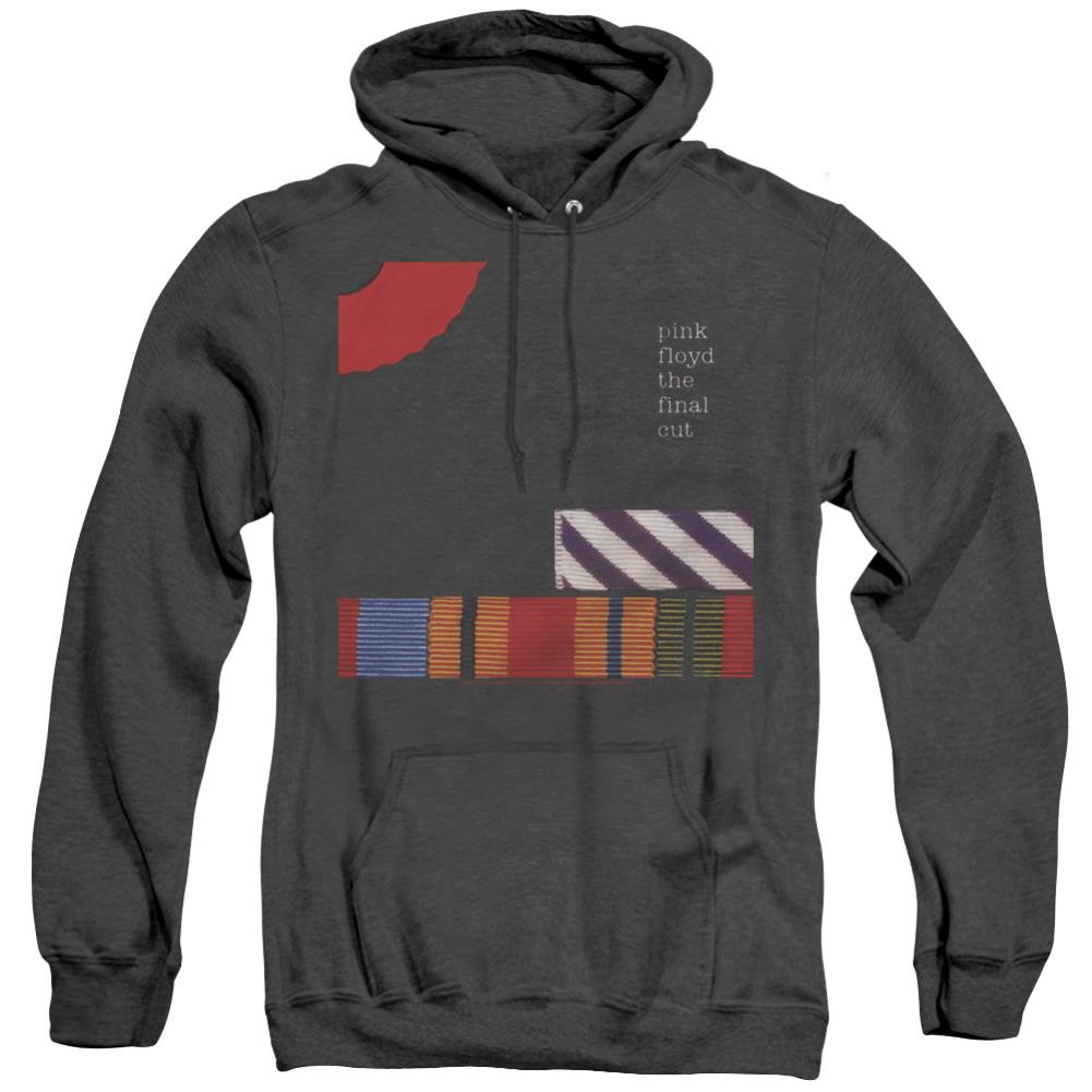 Pink Floyd The Final Cut Men's Pull-Over Hoodie