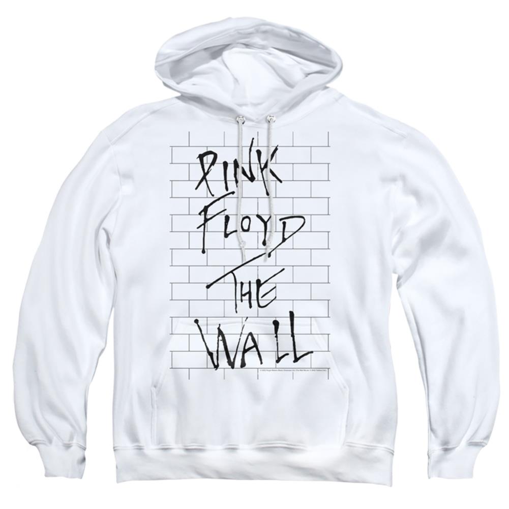 Pink Floyd The Wall 2 Men's Pull-Over 75 25 Poly Hoodie