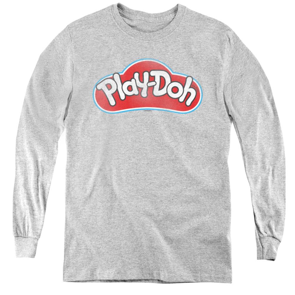 Play Doh Dohs Youth Long-Sleeve T-Shirt