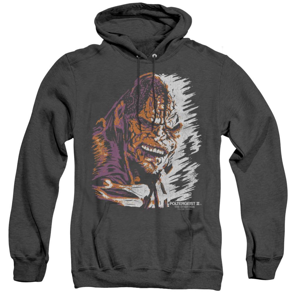 Poltergeist II Kane Worm Men's Pull-Over Hoodie