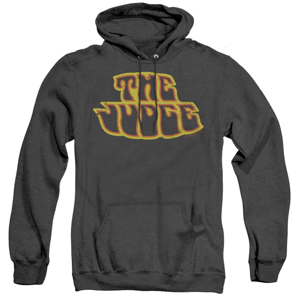 Pontiac Judge Logo Men's Pull-Over Hoodie