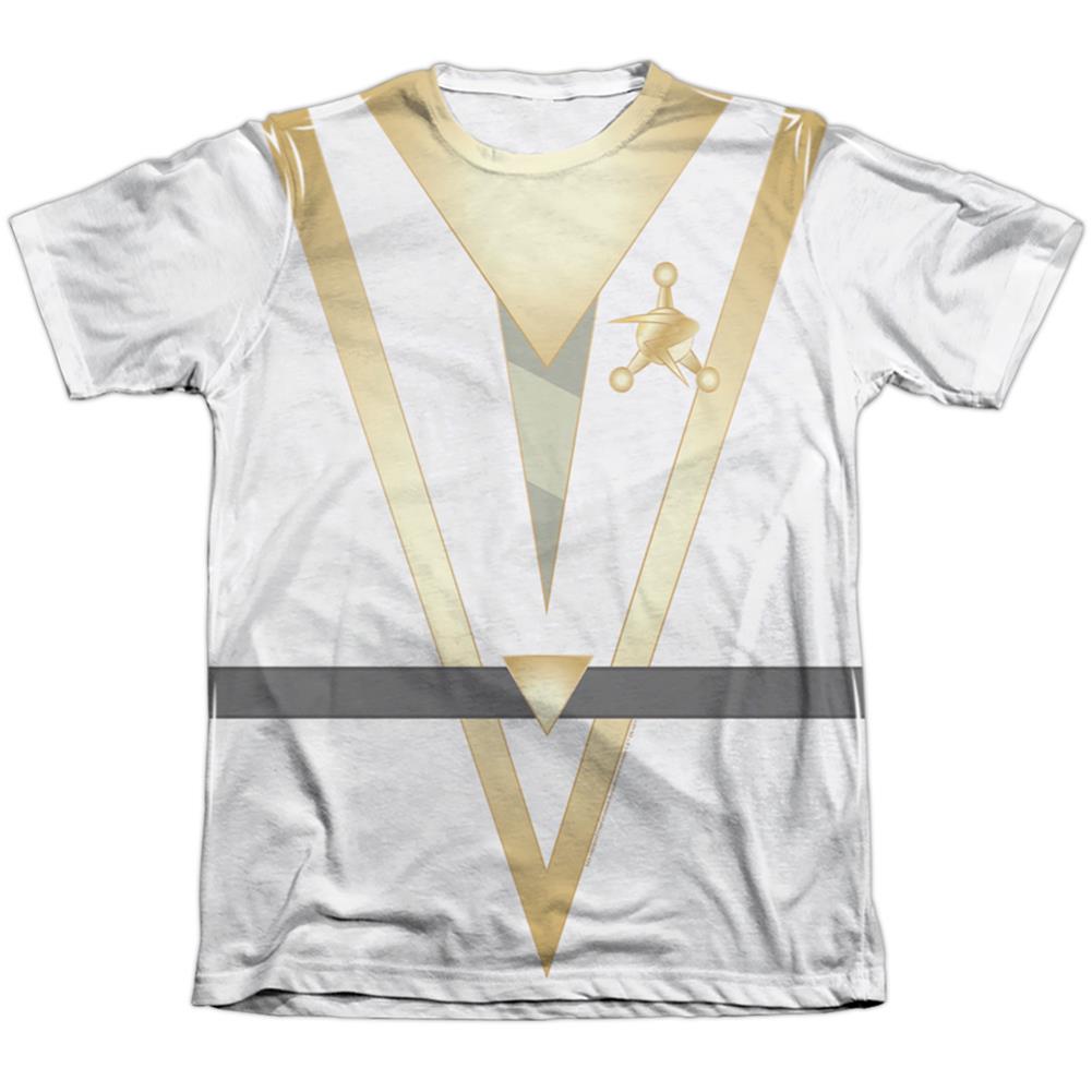 Rick And Morty Council Of Ricks Men's Regular Fit Poly Cotton Short-Sleeve T-Shirt