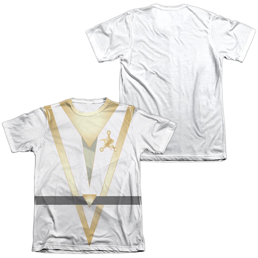 Rick And Morty Council Of Ricks Men's Regular Fit Poly Cotton Short-Sleeve T-Shirt