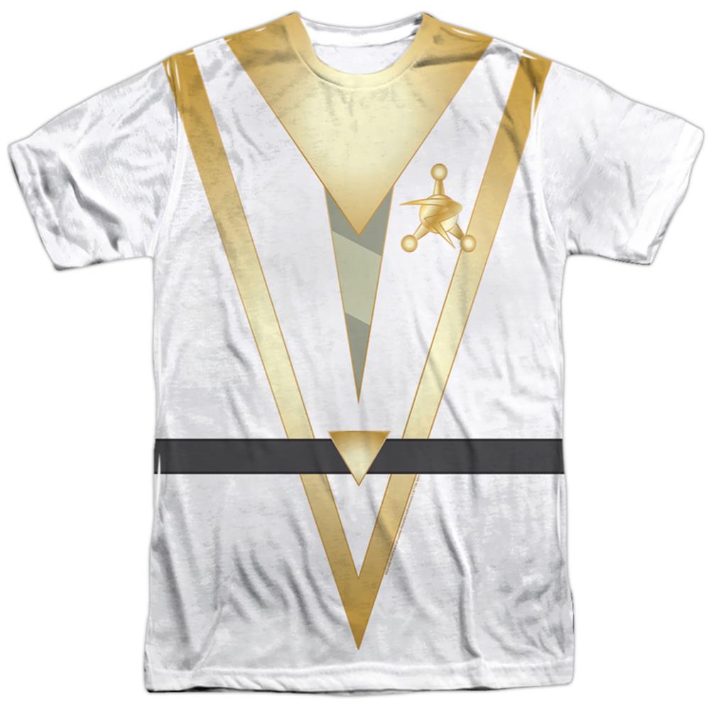 Rick And Morty Council Of Ricks Men's Regular Fit Polyester Short-Sleeve T-Shirt