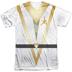 Rick And Morty Council Of Ricks Men's Regular Fit Polyester Short-Sleeve T-Shirt