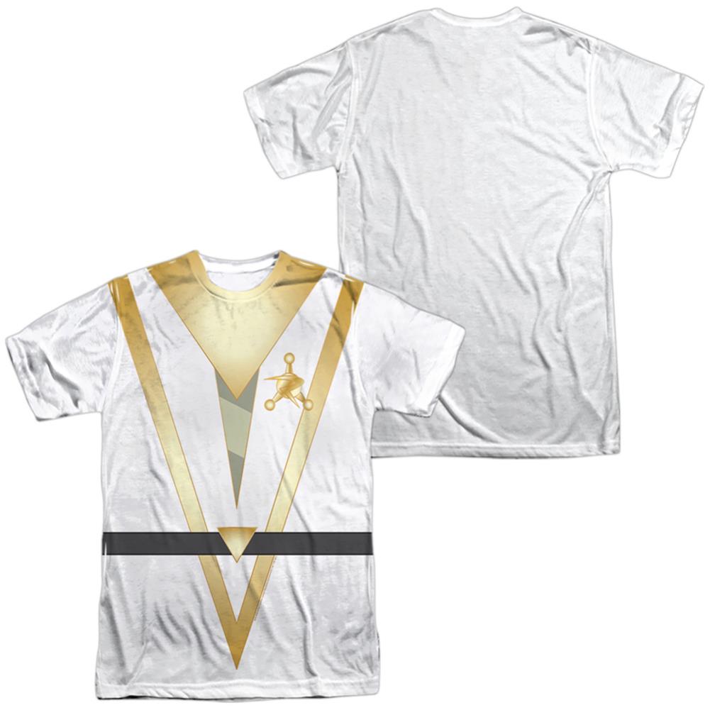 Rick And Morty Council Of Ricks Men's Regular Fit Polyester Short-Sleeve T-Shirt