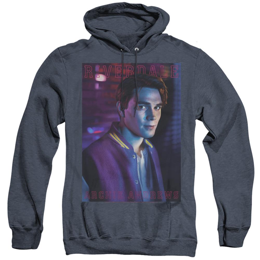 Riverdale Archie Andrews Men's Pull-Over Hoodie