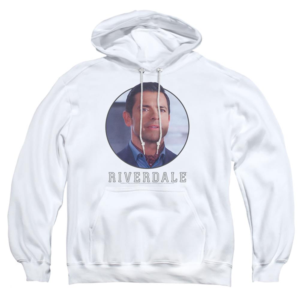 Riverdale Riverdale Of The Year Men's Pull-Over 75 25 Poly Hoodie