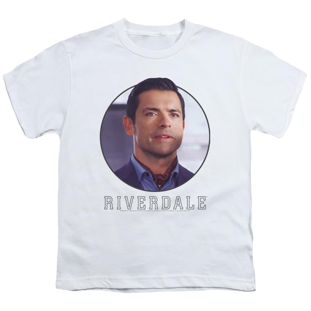 Riverdale Riverdale Of The Year Youth 18/1 100% Cotton Short-Sleeve T-Shirt