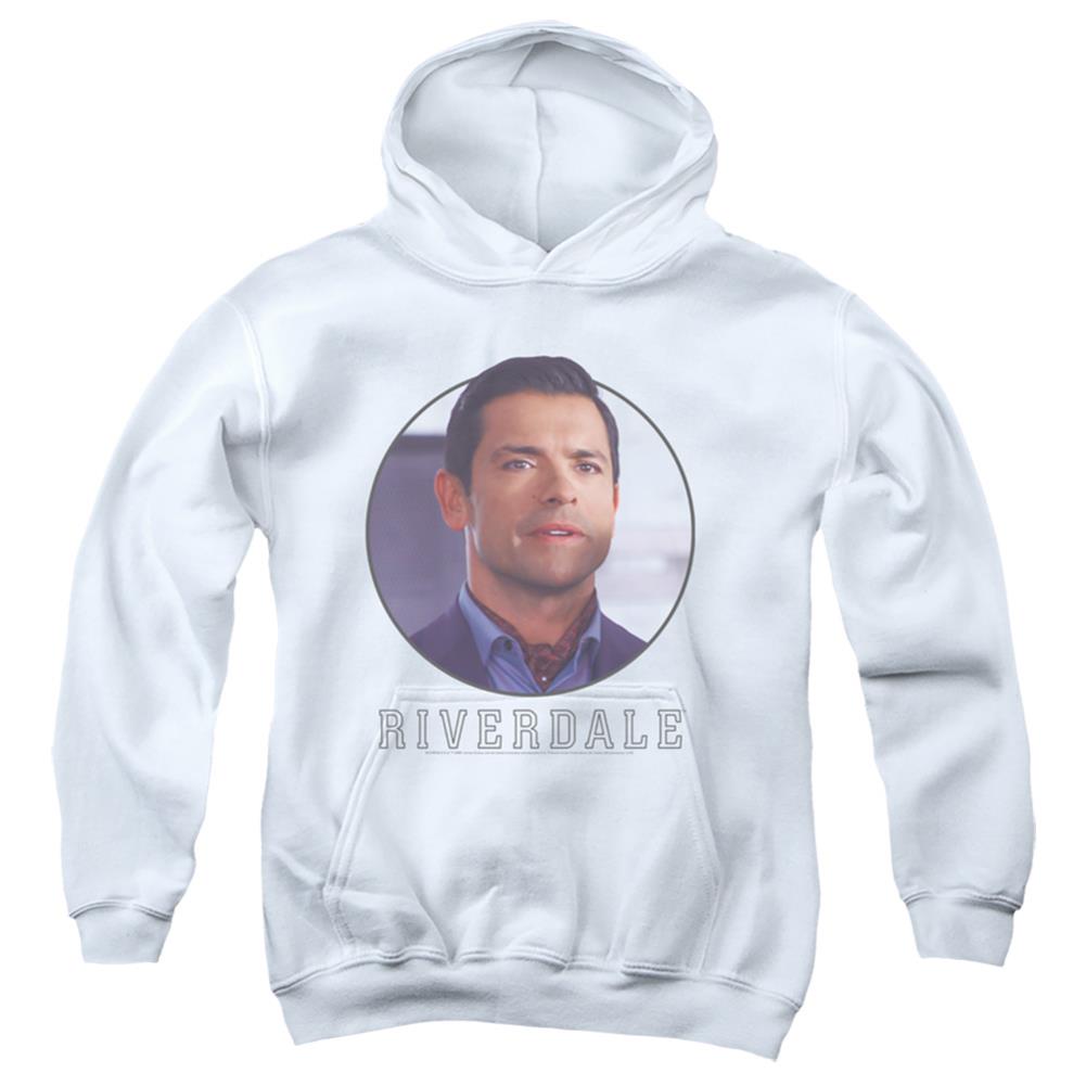 Riverdale Riverdale Of The Year Youth Cotton Poly Pull-Over Hoodie