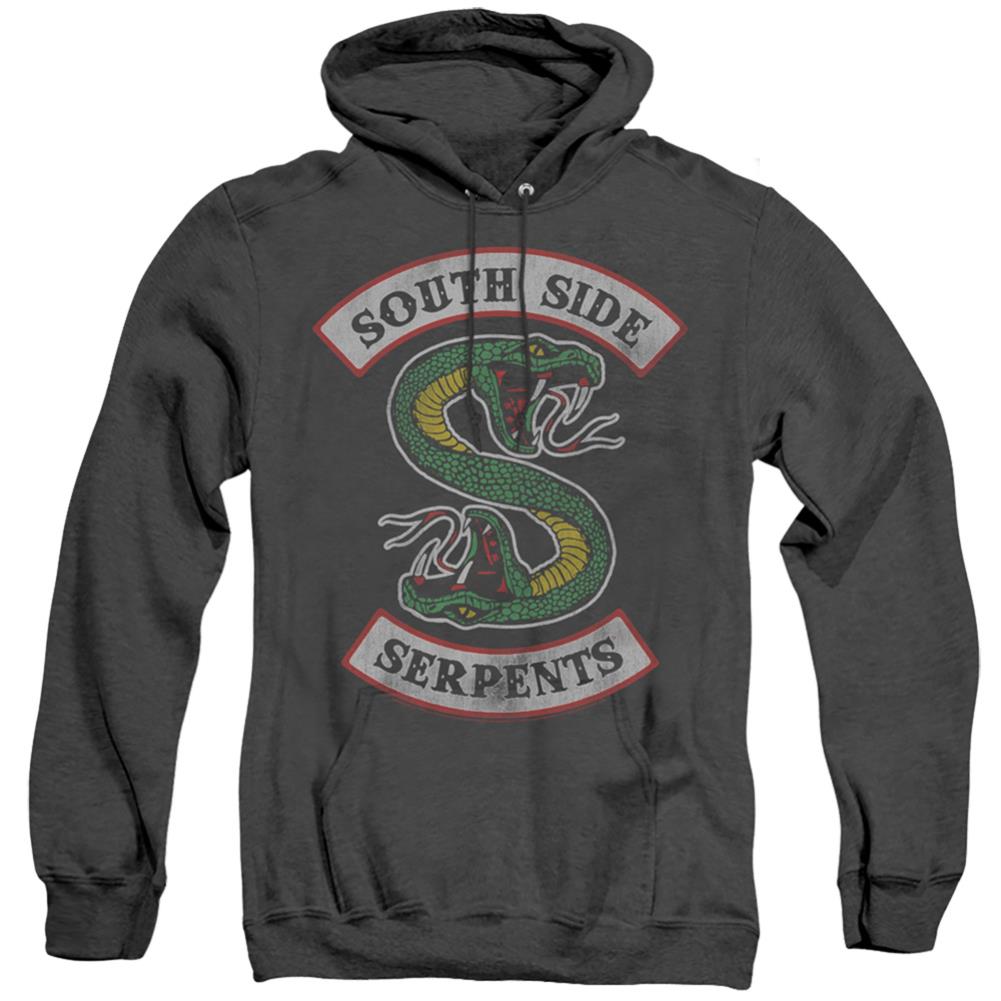 Riverdale South Side Serpent Men's Pull-Over Hoodie