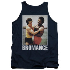 Rocky Bromance Men's 18/1 Cotton Tank Top