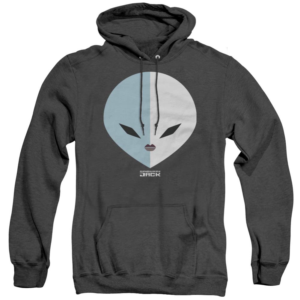 Samurai Jack Daughters Of Aku Men's Pull-Over Hoodie
