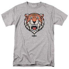 Shazam Movie Tawky Tawny Men's 18/1 Cotton SS T