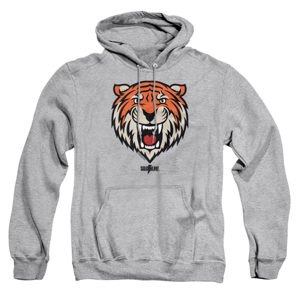 Shazam Movie Tawky Tawny Men's Pull-Over 75 25 Poly Hoodie