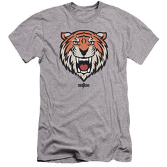 Shazam Movie Tawky Tawny Men's Ultra-Soft 30/1 Cotton Slim SS T