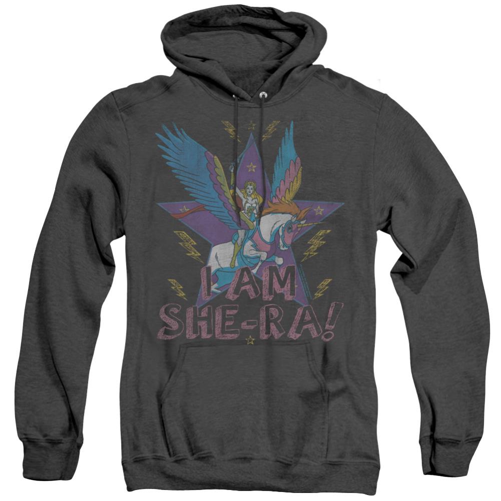 She-Ra I Am She Ra Men's Pull-Over Hoodie