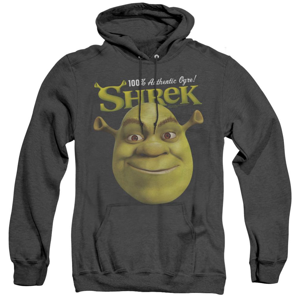 Shrek Authentic Men's Pull-Over Hoodie