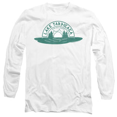 South Park Camp Counselor Men's 18/1 Cotton Long-Sleeve T-Shirt