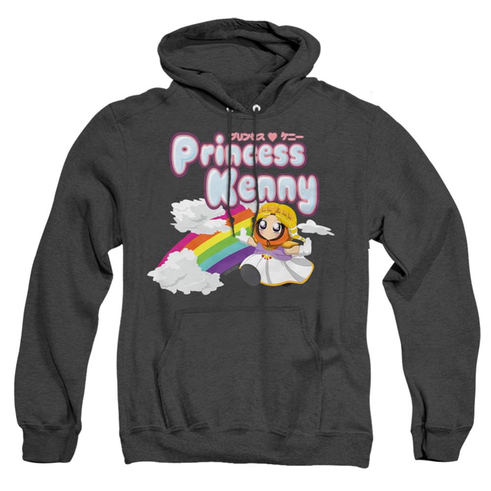 South Park Princess Kenny Men's Pull-Over Hoodie