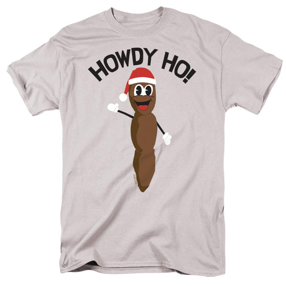 South Park Wwmhd Men's 18/1 Cotton Short-Sleeve T-Shirt