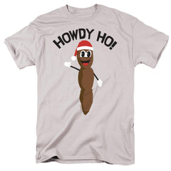 South Park Wwmhd Men's 18/1 Cotton Short-Sleeve T-Shirt