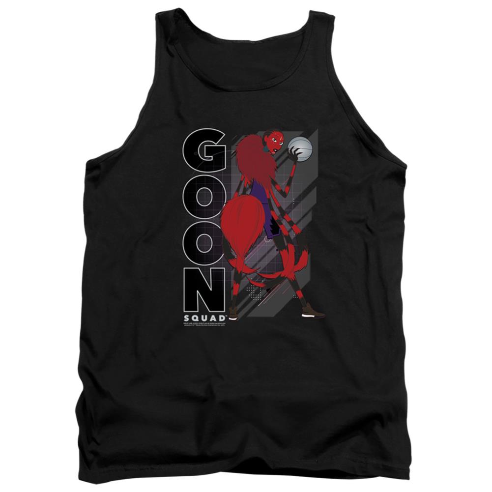 Space Jam 2 Arachnneka Men's 18/1 Cotton Tank Top