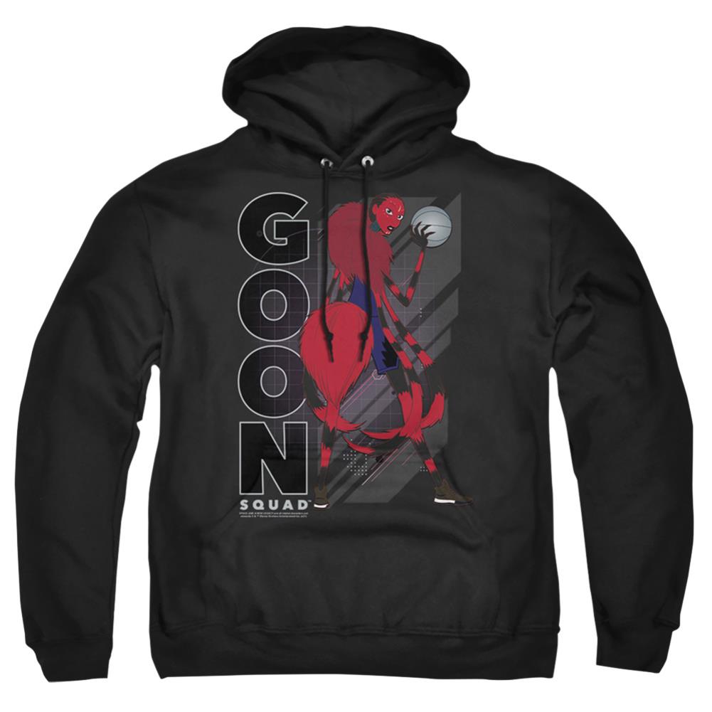 Space Jam 2 Arachnneka Men's Pull-Over 75 25 Poly Hoodie