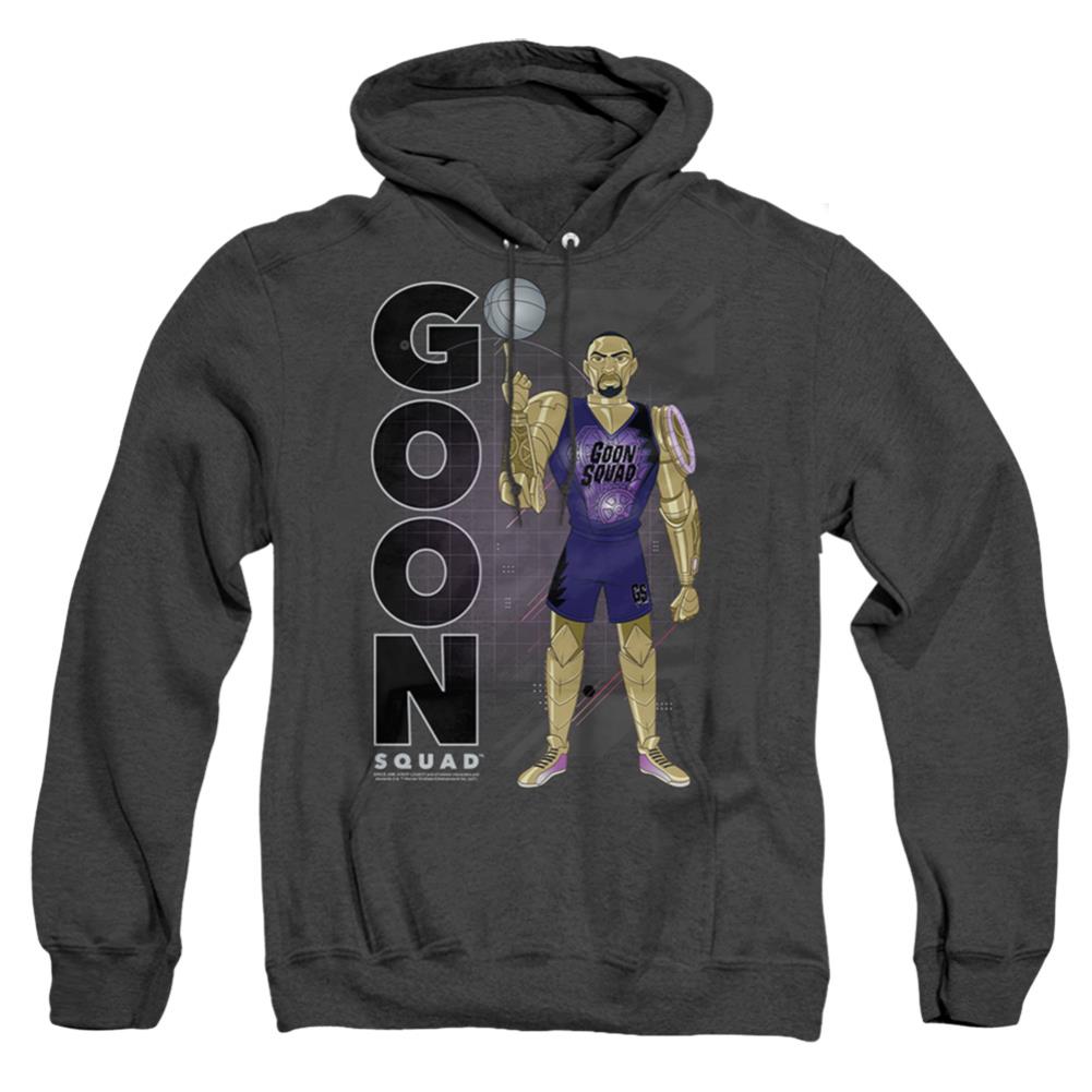 Space Jam 2 Goon Squad Chronos Men's Pull-Over Hoodie