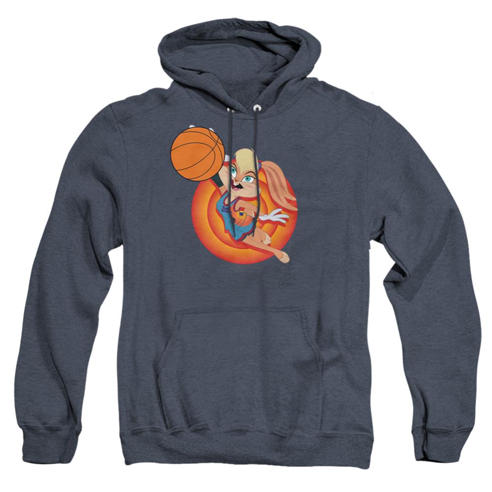 Space Jam 2 Lola Slam Men's Pull-Over Hoodie