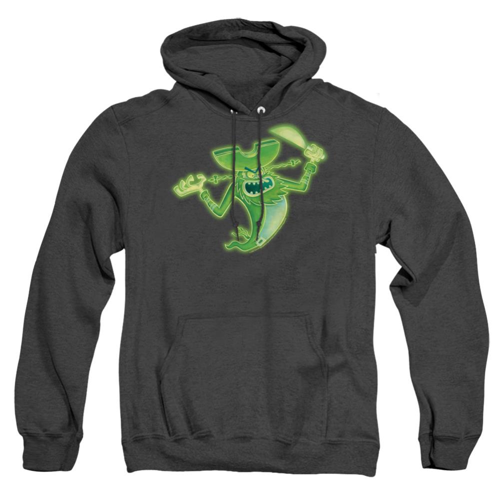 Spongebob Squarepants The Flying Dutchman Men's Pull-Over Hoodie