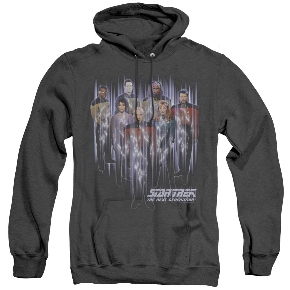 Star Trek Beam Us Up Men's Pull-Over Hoodie