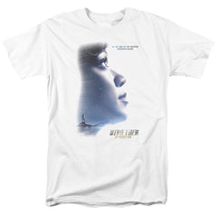 Star Trek Discovery Begins Men's 18/1 Cotton Short-Sleeve T-Shirt
