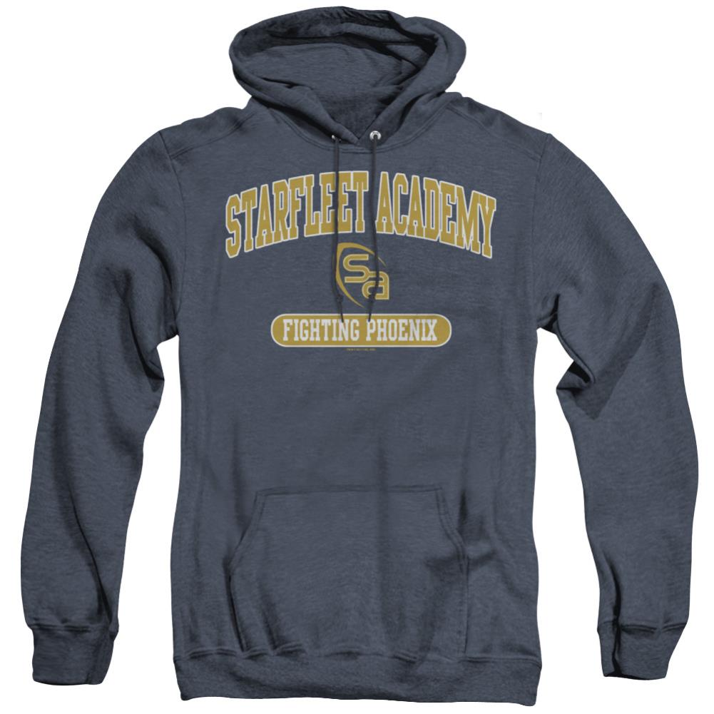 Star Trek Fight Men's Pull-Over Hoodie