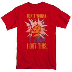 Star Trek Got This Men's 18/1 Cotton Short-Sleeve T-Shirt