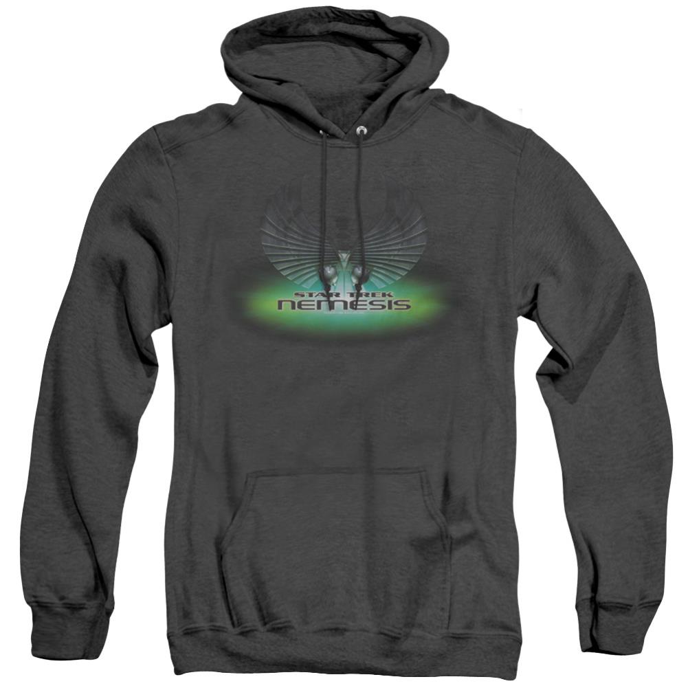 Star Trek Nemesis (Movie) Men's Pull-Over Hoodie