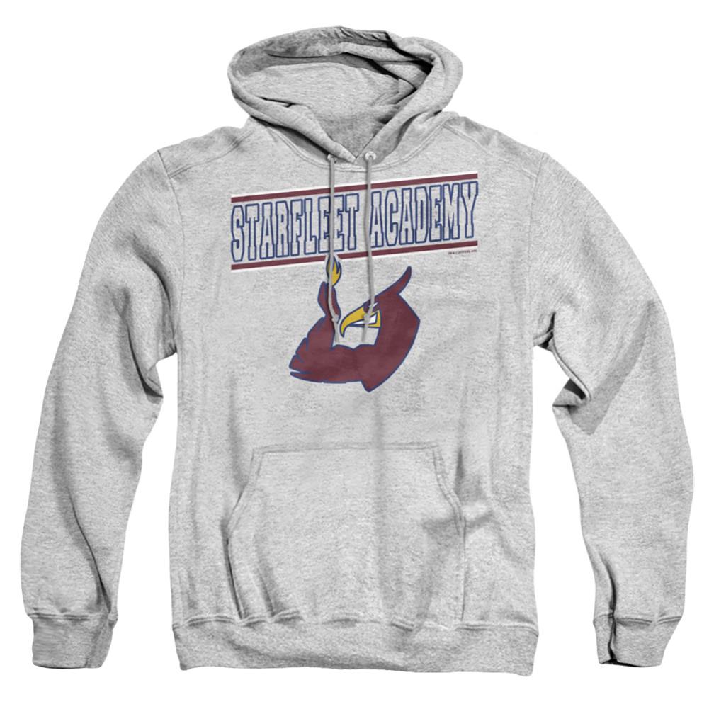 Star Trek Phoenix Men's Pull-Over 75 25 Poly Hoodie