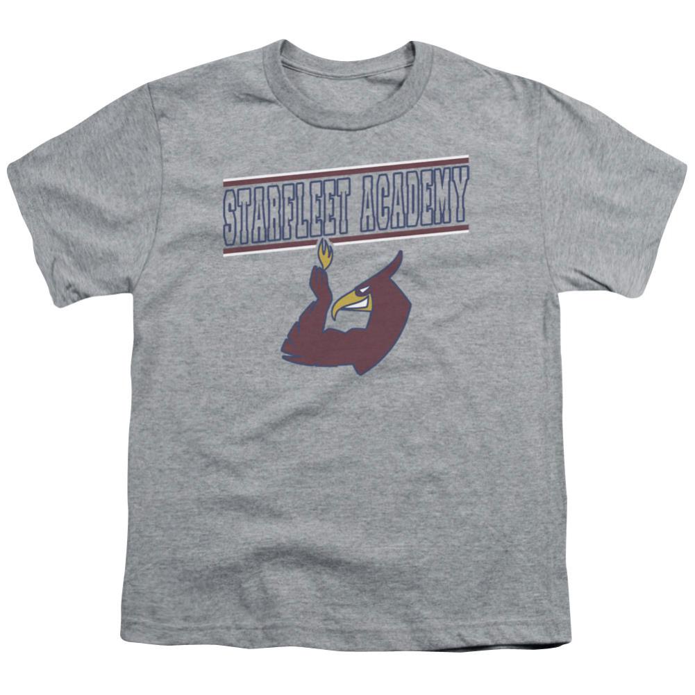 Star Trek Phoenix Youth 18/1 100% Cotton Short-Sleeve T-Shirt