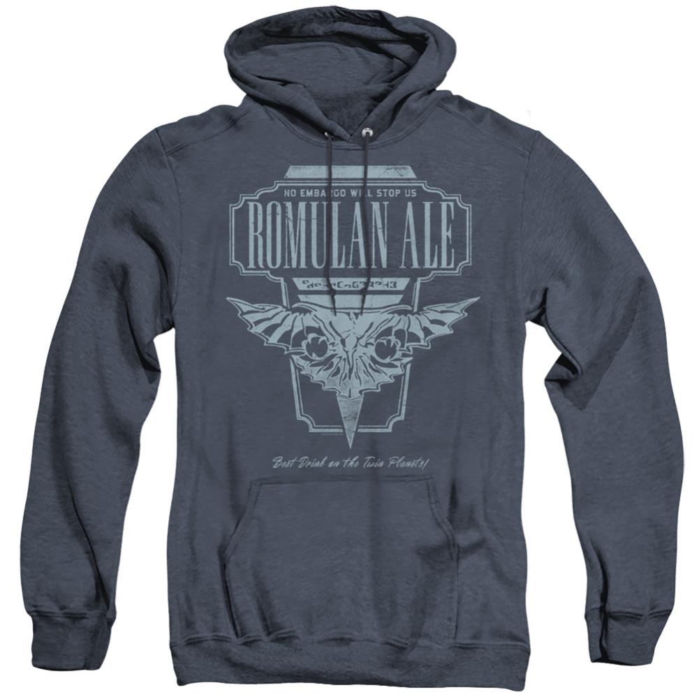 Star Trek Romulan Ale Men's Pull-Over Hoodie