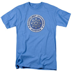 Star Trek Science Men's 18/1 Cotton Short-Sleeve T-Shirt