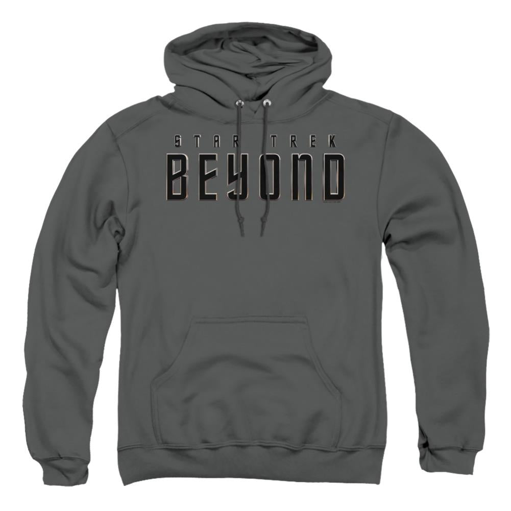 Star Trek Star Trek Beyond Men's Pull-Over 75 25 Poly Hoodie