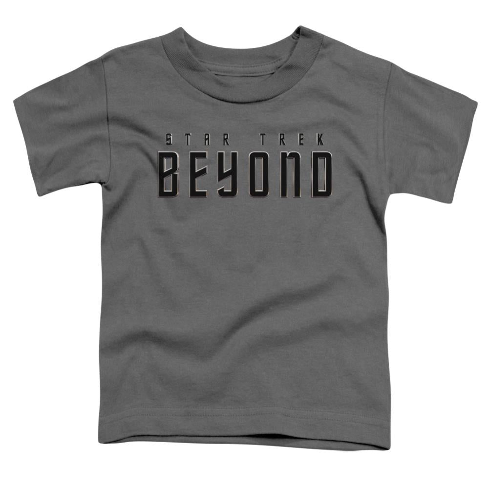 Star Trek Star Trek Beyond Toddler 18/1 Cotton Short-Sleeve T-Shirt