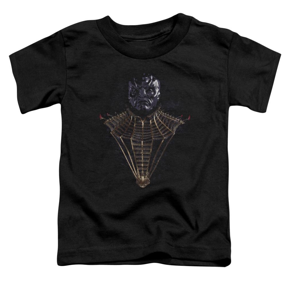 Star Trek Tkuvma Toddler 18/1 Cotton Short-Sleeve T-Shirt