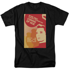 Star Trek TNG Season 1 Episode 19 Men's 18/1 Cotton Short-Sleeve T-Shirt
