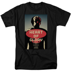 Star Trek TNG Season 1 Episode 20 Men's 18/1 Cotton Short-Sleeve T-Shirt