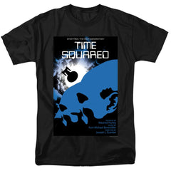 Star Trek TNG Season 2 Episode 13 Men's 18/1 Cotton Short-Sleeve T-Shirt